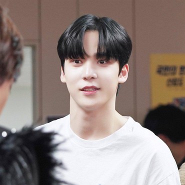 Diisukan Berkencan, Yunho ATEEZ Dituduh Undang Kekasih Nonton Konser