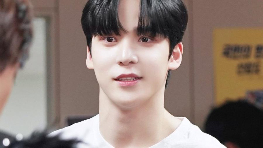 Yunho Ateez