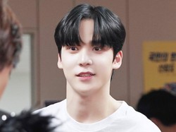 Agensi Benarkan Yunho ATEEZ Putus dari Pacar Nonselebriti