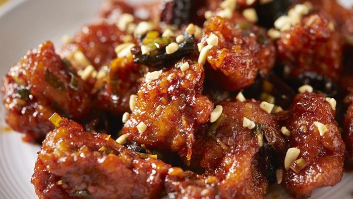 10 Resep Ayam Goreng Enak yang Jadi Jodoh Istimewa Nasi Hangat