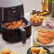 Hati-Hati! Menggoreng dengan Air Fryer Bisa Bahaya Jika Tidak Memperhatikan 5 Hal Ini