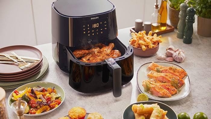 Hati-Hati! Menggoreng dengan Air Fryer Bisa Bahaya Jika Tidak Memperhatikan 5 Hal Ini