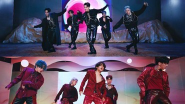 Lirik Lagu Higher - A.C.E