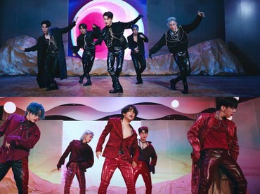 Lirik Lagu Higher - A.C.E