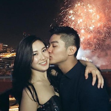 Batal Nikah 2 Kali, Begini Nasib Asmara Boy William dan Karen Vandela