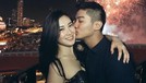 Tanggal pernikahan Boy William dan Karen Vendela bocor&comma; dikabarkan mereka akan segera menikah Juli ini&period; Yuk intip kemesraan mereka&excl;