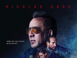 Sinopsis 211 di Bioskop Trans TV Dibintangi Nicolas Cage