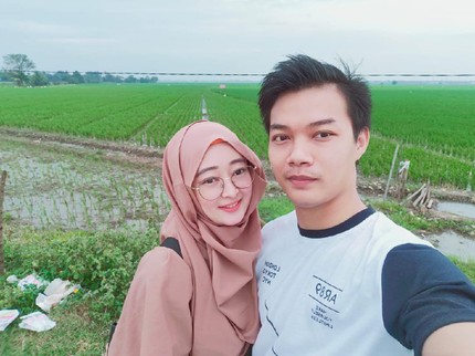 Istri Nakes Meninggal Saat Hamil karena COVID-19, Cerita Suami Bikin Pilu