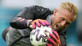 Schmeichel Ejek Inggris Jelang Semifinal Euro 2020