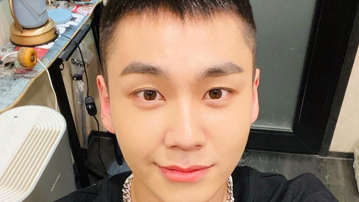 4 Artis Korea yang Pernah Tersandung Skandal Narkoba