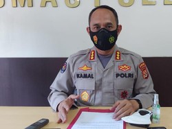 6 Orang Tewas-41 Luka Akibat Ricuh di Yahukimo, 52 Penyerang Ditangkap
