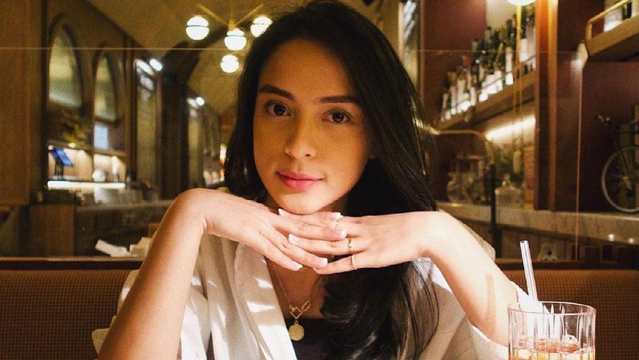 Kaneishia Lathifa Zahra
