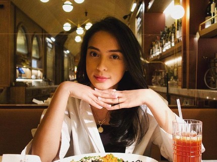 9 Foto Putri Cantik Dede Yusuf yang Lulus UI 2021 Jalur SNMPTN