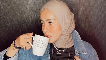 Sikap Pura-pura Bego dan Tak Tahu Olla Ramlan Bila Suami Selingkuh
