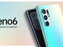 Terungkap! OPPO Reno6 Akan Punya Fitur Bokeh untuk Video