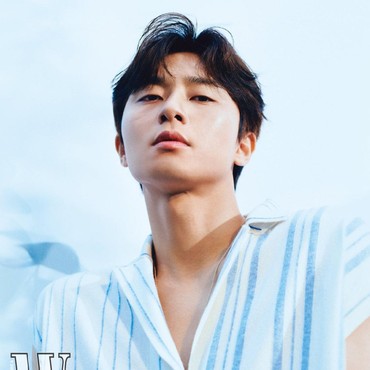 Nama Terpampang di Situs Resmi, Park Seo Joon Fix Bintangi 'Captain Marvel 2'