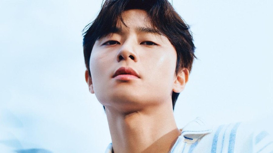 Park Seo Joon