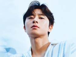 5 Peran Ikonik Park Seo Joon, Petarung MMA hingga Penulis Novel