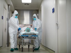 Waspada Penyakit H5N1 Diprediksi Bikin Dunia Ketar-ketir di 2025