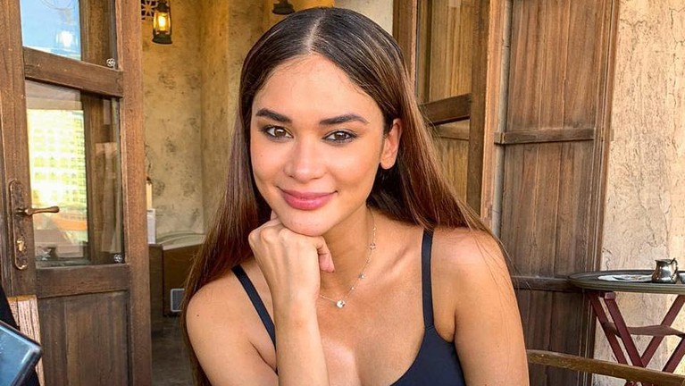 Pia Wurtzbach Pia Wurtzbach