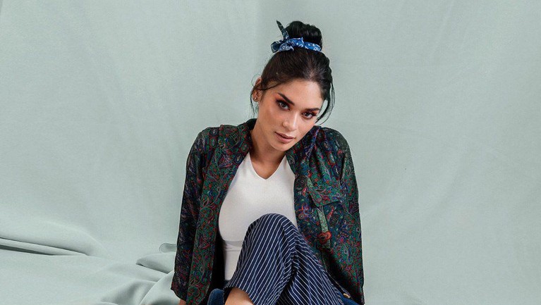 Pia Wurtzbach