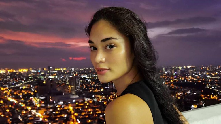 Pia Wurtzbach