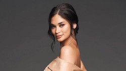 Pesona Pia Wurtzbach Miss Universe yang Nyaris Pulang Tanpa Mahkota