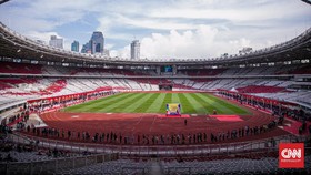 Pengamat: PSSI Butuh Diplomasi Tingkat Tinggi demi Gelar Piala Asia