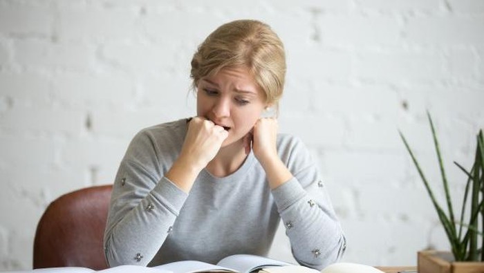 5 Jenis Gangguan Kecemasan, Kenali Ciri-Cirinya pada Dirimu dan Orang di Sekitarmu