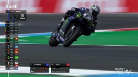 VIDEO: Vinales Kuasai Hari Pertama di MotoGP Belanda
