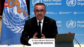 VIDEO: WHO Ungkap Varian Delta Sudah Terdapat di 85 Negara