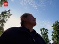 VIDEO: Kisah Pria yang Klaim Bisa Panggil UFO Lewat Telepati