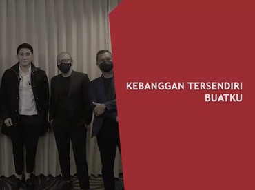 Kegembiraan Ifan Seventeen saat Diminta Jadi Vokalis Padi