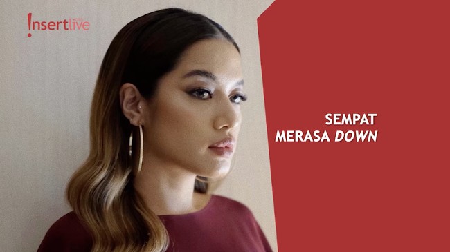 Cantika Abigail Idap Autoimun, Alami Gatal di Seluruh Tubuh