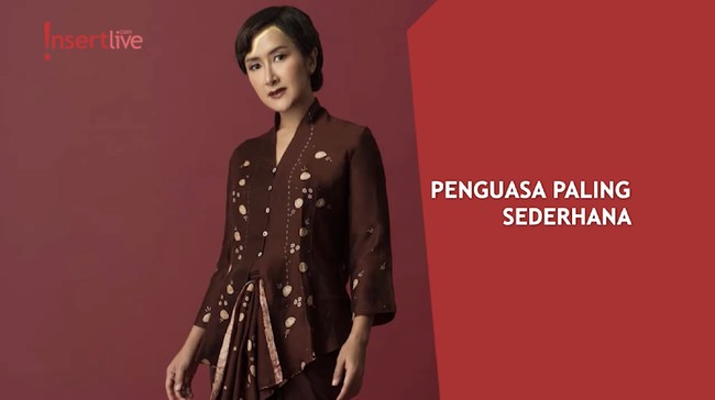 Widi Mulia Rilis Lagu Baru untuk Perempuan Indonesia