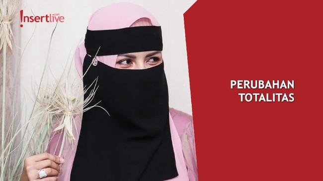 Hijrah karena Takut Mati, Five Vi Malah Di-bully