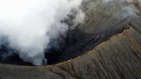 Patung Ganesha yang Hilang di Bromo Diganti dengan Koleksi Trowulan
