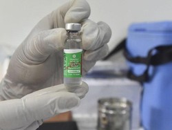 Ribuan Warga India Jadi Korban Vaksin Corona Palsu, Isinya Larutan Garam