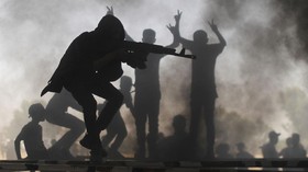 Densus Sebut JI Galang Dana untuk Agenda Jihad Global