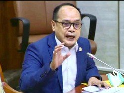 Anggota DPR Dorong Polri Hapus Posisi Penasihat Ahli Kapolri