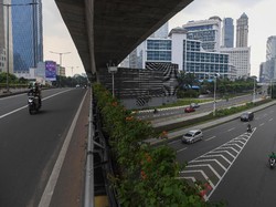 Suara Pemimpin di Jabodetabek Minta Pembatasan Corona Lebih Ketat