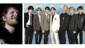 Daftar Lengkap Pemenang Mnet Asian Music Awards (MAMA) 2021