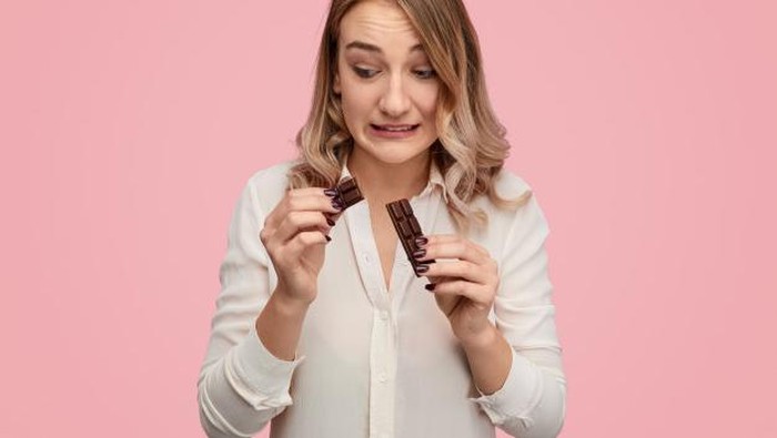 5 Makanan yang Membantu Meringankan Gangguan Kecemasan