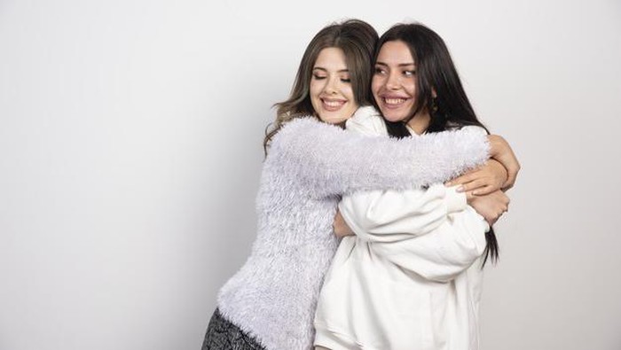 Manfaat Punya Pertemanan Sehat, Bikin Lebih PD!