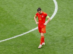 Ditanya Begini, Gareth Bale Langsung Pergi