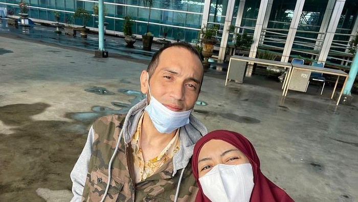 Gary Iskak Dikabarkan Menderita Lever, Kenali Gejala, Penyebab, dan Cara Mengobatinya