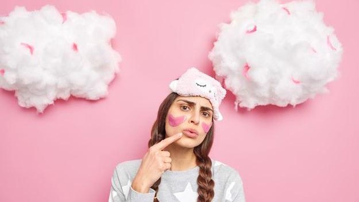Kulit Kelihatan Kusam? Ketahui 5 Hal Berikut yang Bisa Jadi Penyebabnya