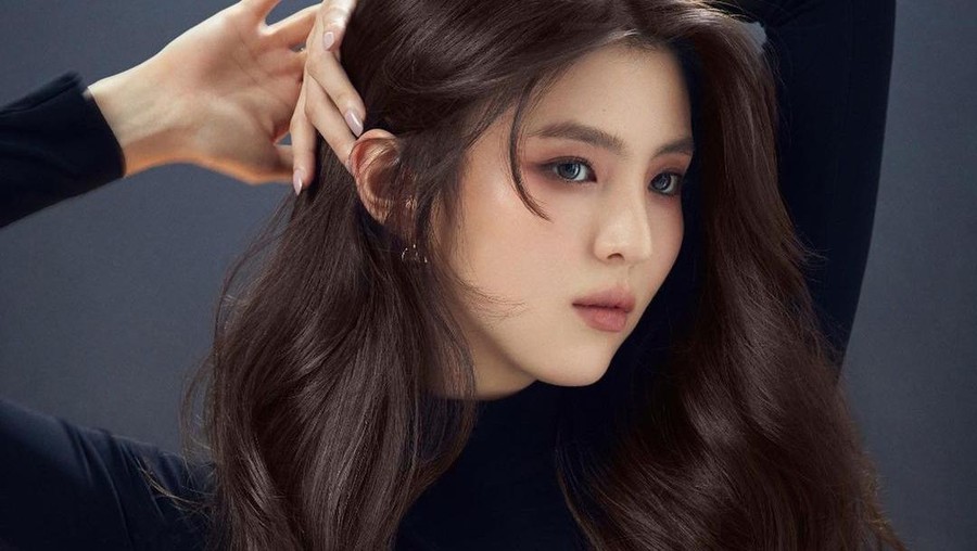 Han So Hee