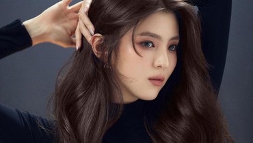 img-title Sukses di Drama, Han So Hee Dapat Tawaran Debut Main Film