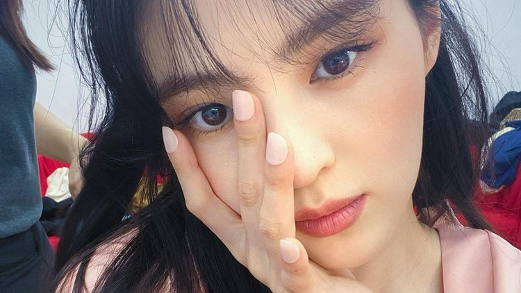 Han So Hee